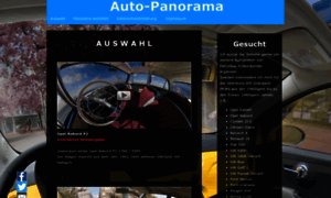 Auto-panorama.de thumbnail