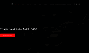 Auto-park.sk thumbnail