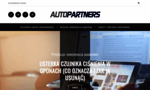Auto-partners.pl thumbnail