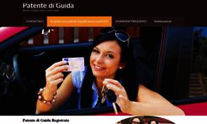 Auto-patentediguida.com thumbnail