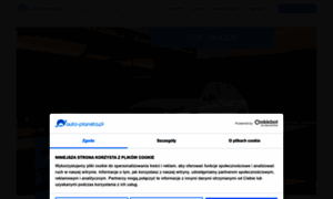 Auto-planeta.pl thumbnail