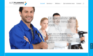 Auto-planning.fr thumbnail
