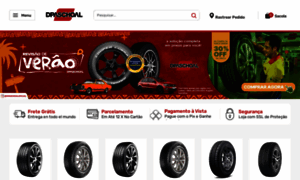 Auto-pneus.shop thumbnail