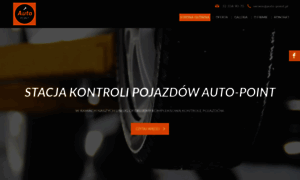 Auto-point.pl thumbnail