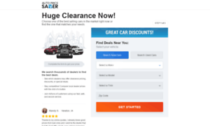 Auto-price-saver.com thumbnail