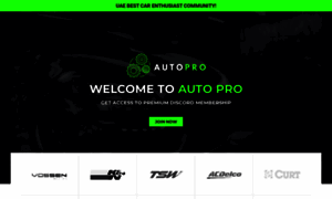 Auto-pro.org thumbnail