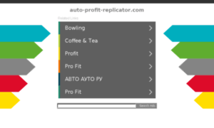 Auto-profit-replicator.com thumbnail