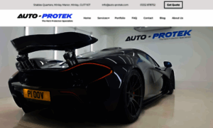 Auto-protek.com thumbnail