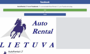 Auto-rental.co.uk thumbnail