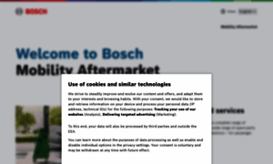 Auto-repair-ideas.bosch.com thumbnail