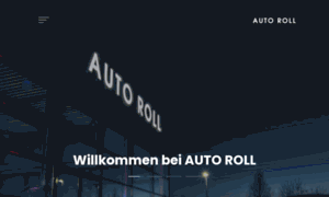 Auto-roll.de thumbnail