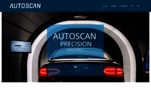 Auto-scan.eu thumbnail