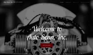 Auto-scaninc.com thumbnail