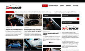 Auto-search.fr thumbnail