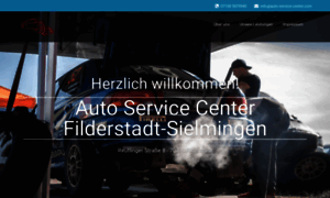 Auto-service-center.com thumbnail