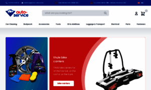 Auto-service.be thumbnail
