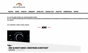 Auto-service.com.pl thumbnail