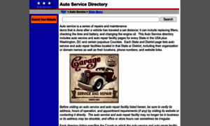 Auto-service.regionaldirectory.us thumbnail