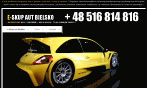 Auto-skup-samochodow-bielsko.bb-a.pl thumbnail