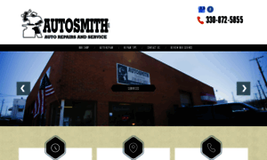Auto-smith.com thumbnail