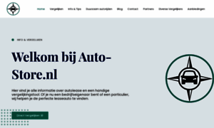 Auto-store.nl thumbnail