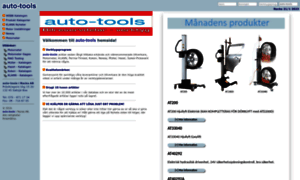 Auto-tools.com thumbnail