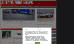 Auto-tuning-news.de thumbnail