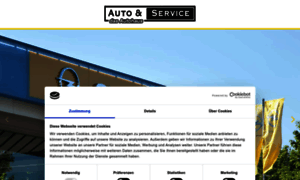 Auto-und-service.de thumbnail