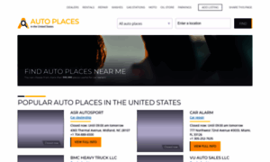 Auto-usa.org thumbnail