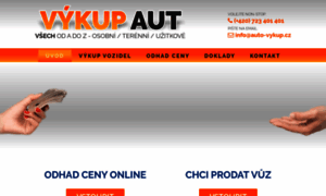 Auto-vykup.cz thumbnail