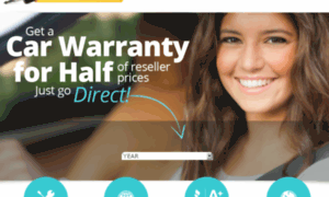 Auto-warranty--direct.com thumbnail