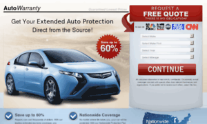 Auto-warranty-experts.com thumbnail