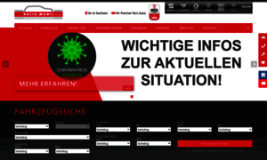 Auto-zentrum-zwoenitz.com thumbnail