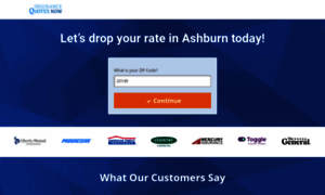 Auto.insurancequotes-now.com thumbnail