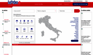 Auto.lapulce.it thumbnail