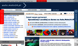 Auto.moto24.pl thumbnail