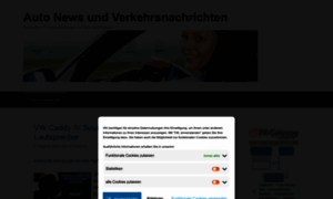 Auto.pr-gateway.de thumbnail