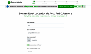 Auto.segurosfalabella.com.pe thumbnail