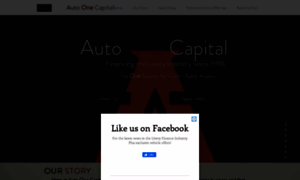 Auto1capital.com thumbnail