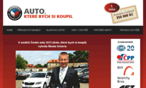 Auto2013.cz thumbnail