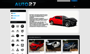 Auto27.com thumbnail