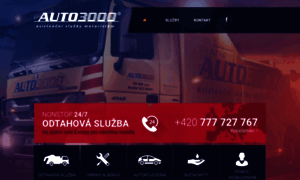 Auto3000.cz thumbnail