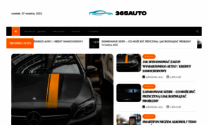 Auto365.pl thumbnail