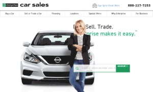 Auto5.enterprisecarsales.com thumbnail