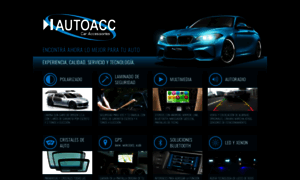 Autoacc.com.ar thumbnail