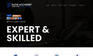 Autoaccidentlawyer-newjersey.com thumbnail