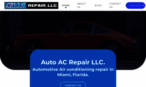 Autoacrepair1.com thumbnail