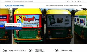 Autoadsahmedabad.com thumbnail