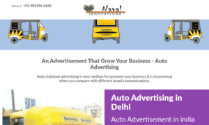 Autoadvertising.in thumbnail