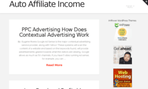 Autoaffiliateincome.net thumbnail